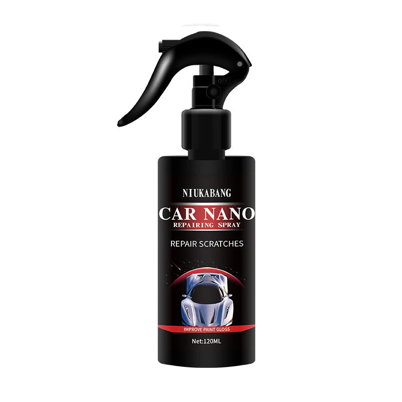 Car Nano Hand Spray - Image 11