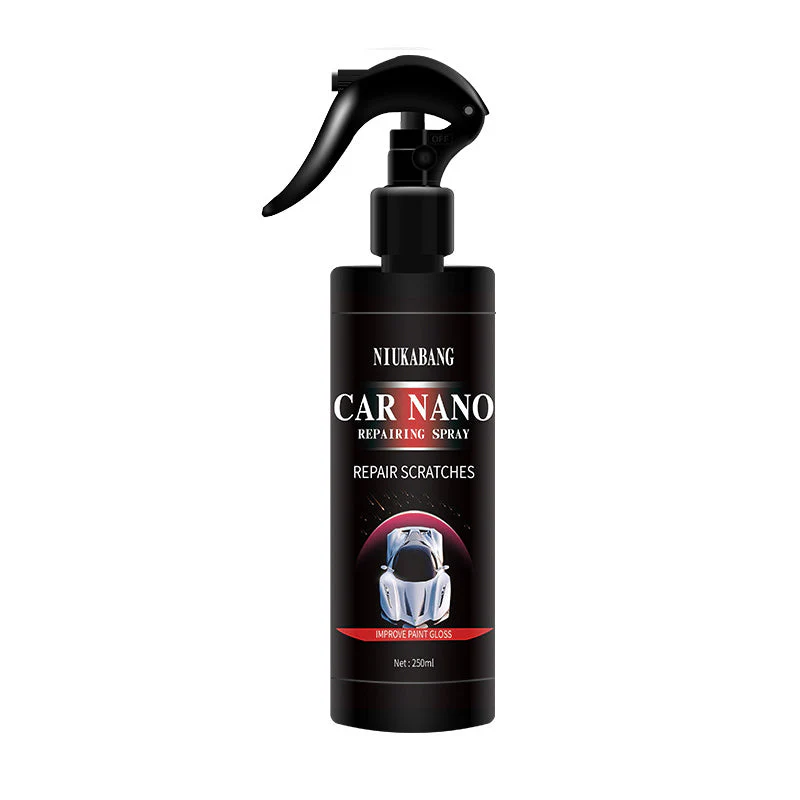 Car Nano Hand Spray - Image 12