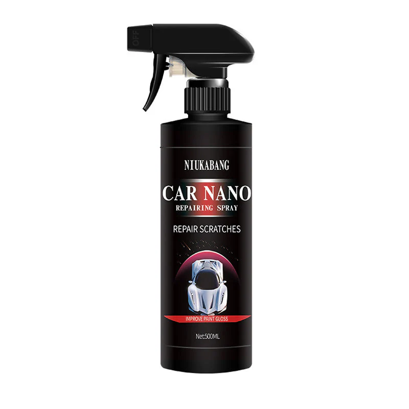 Car Nano Hand Spray - Image 13