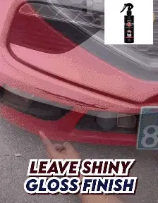 Car Nano Hand Spray - Image 16