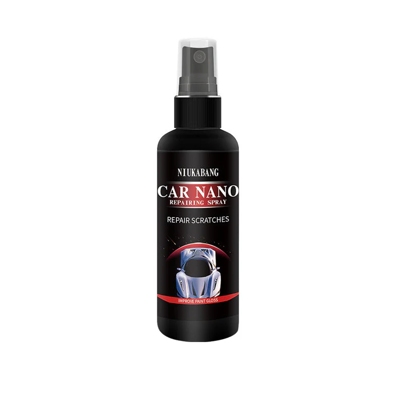 Car Nano Hand Spray - Image 9