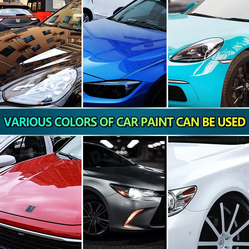 Car Nano Repairing Spray - Image 13