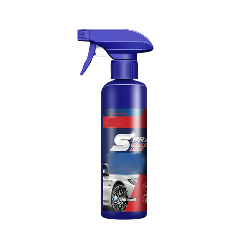 Car Nano Repairing Spray - Image 14