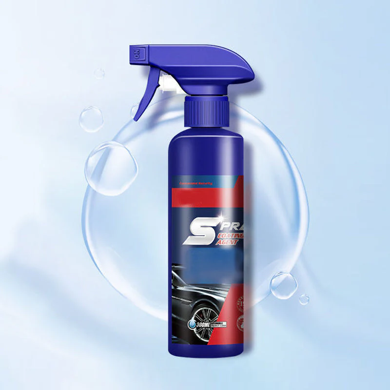 Car Nano Repairing Spray - Image 3