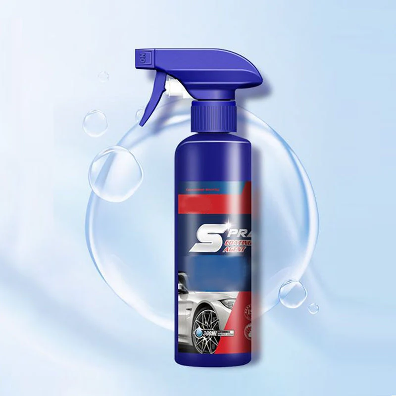 Car Nano Repairing Spray - Image 4