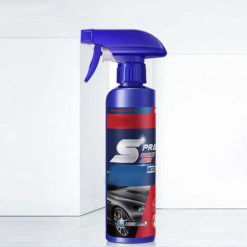 Car Nano Repairing Spray - Image 5