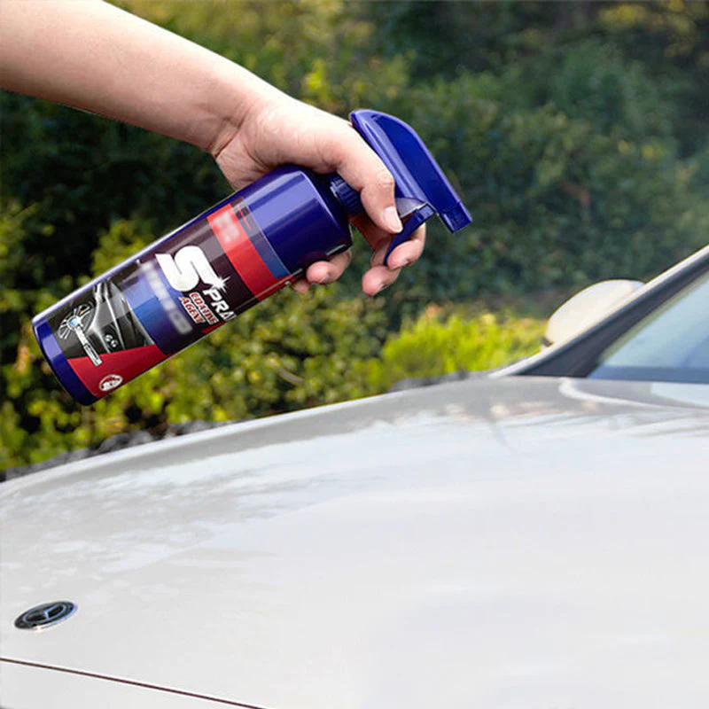 Car Nano Repairing Spray - Image 8