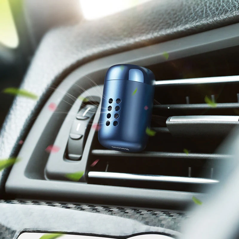 Car Outlet Clip-Type Air Freshener - Image 2