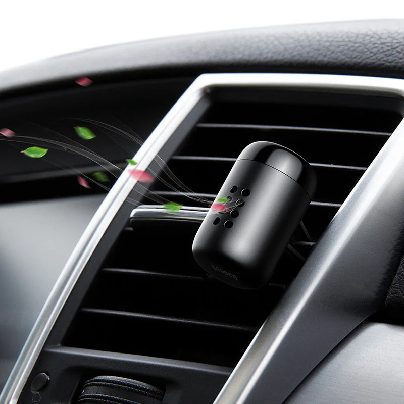 Car Outlet Clip-Type Air Freshener - Image 4