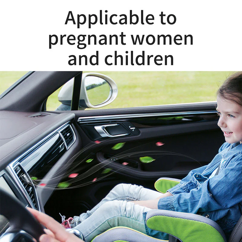 Car Outlet Clip-Type Air Freshener - Image 7