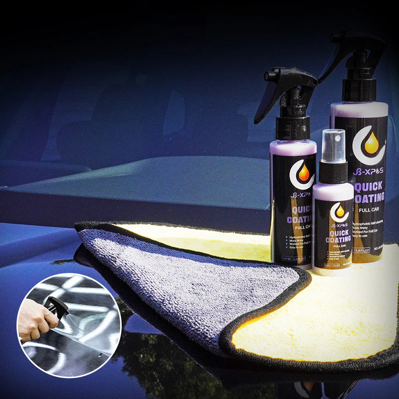 Car Paint Coating Agent - Image 10
