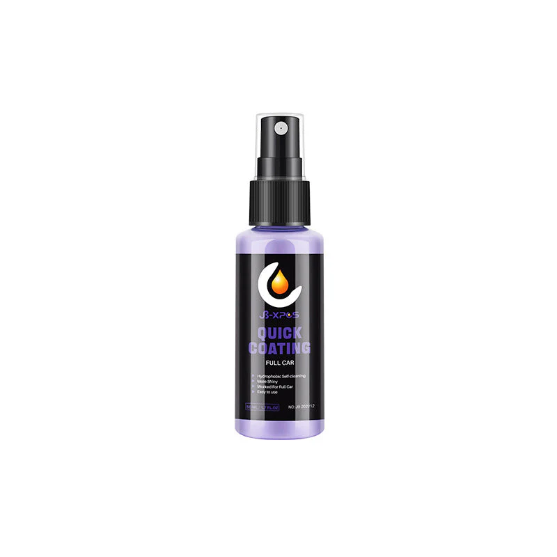 Car Paint Coating Agent - Image 11