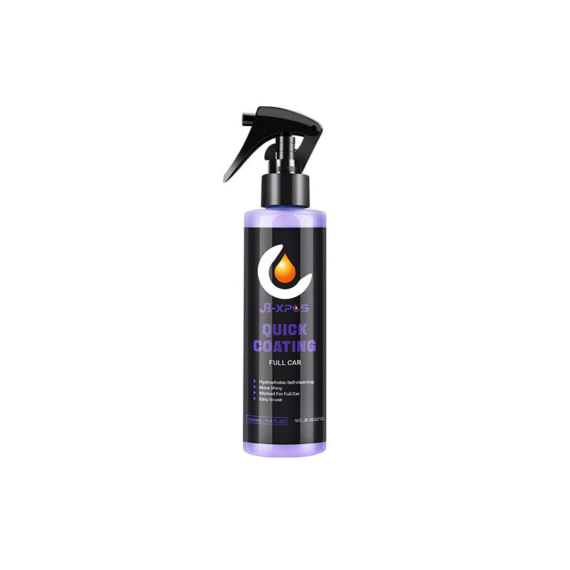 Car Paint Coating Agent - Image 12