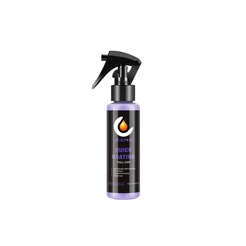 Car Paint Coating Agent - Image 13