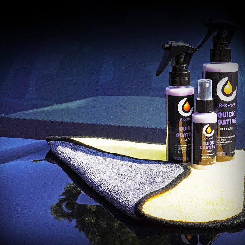 Car Paint Coating Agent - Image 8