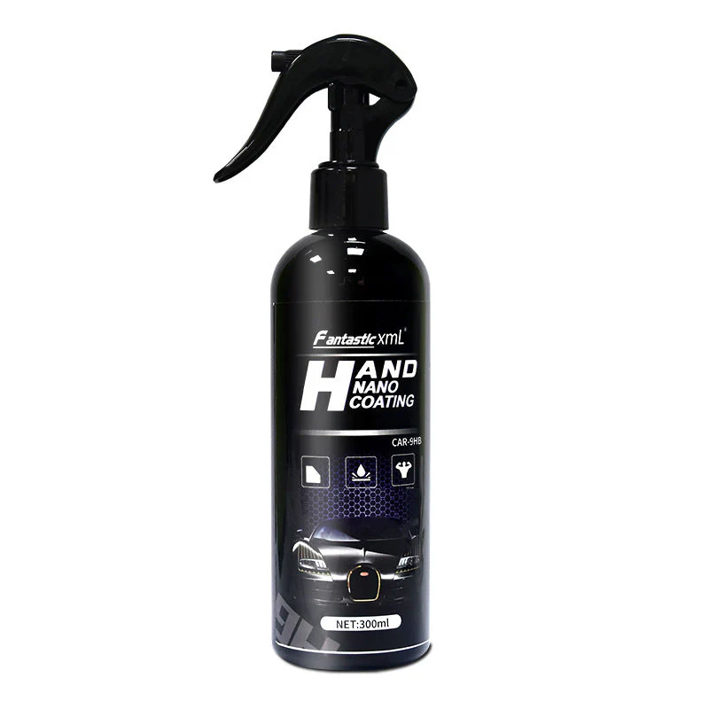 Car Paint Coating Spray - Image 11