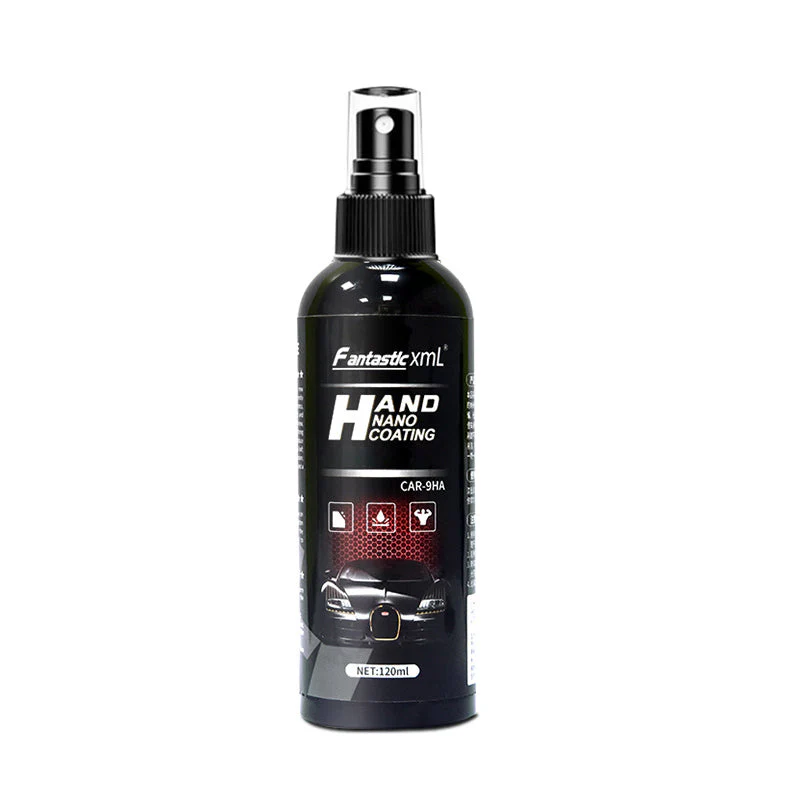Car Paint Coating Spray - Image 12