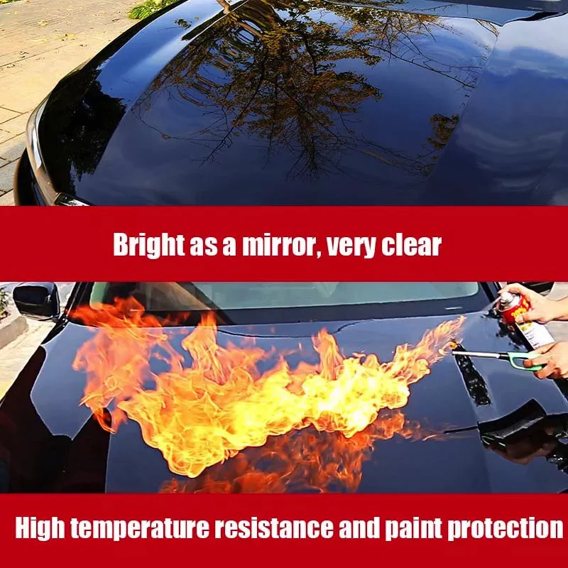 Car Paint Coating Spray - Image 4
