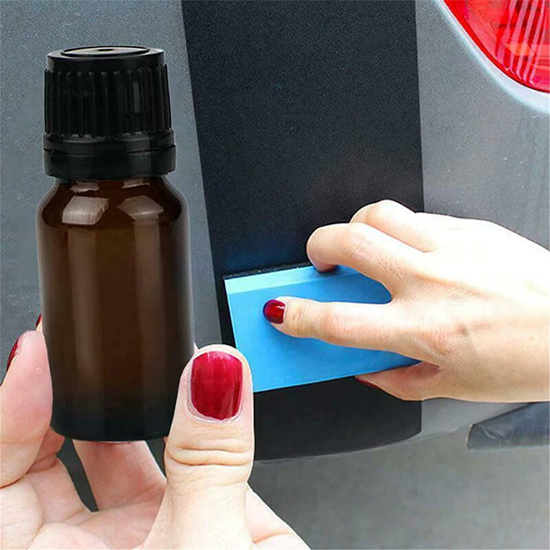 Car Plastic Coating Agent - Image 2