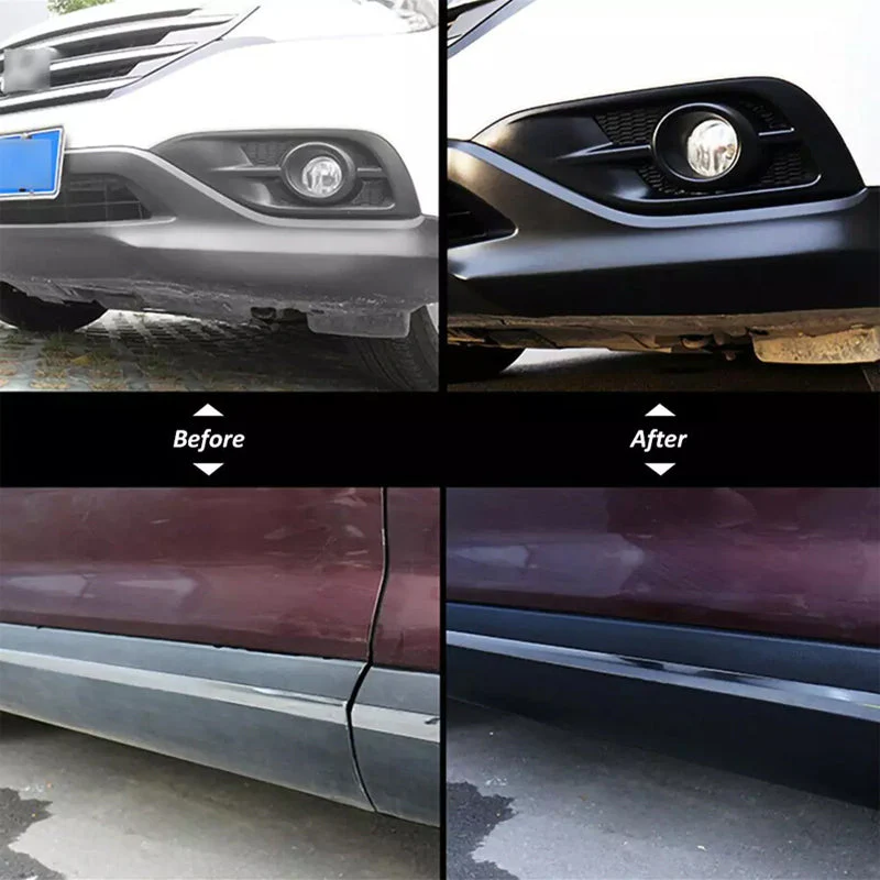 Car Plastic Plating Refurbishing Agent - Image 2