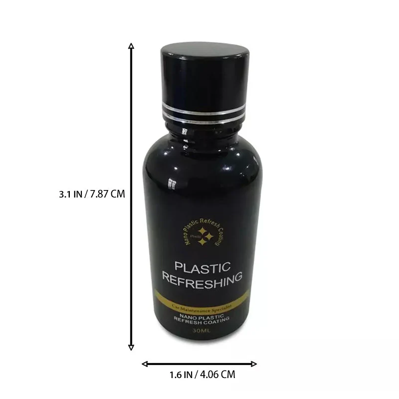 Car Plastic Plating Refurbishing Agent - Image 6