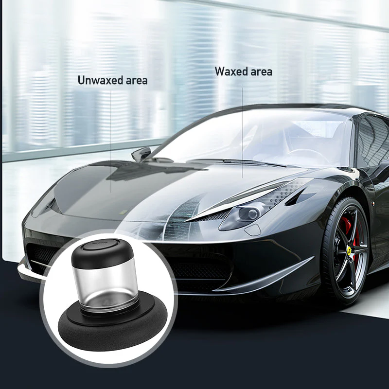 Car Polishing Machine and Scratch Remover - Image 5