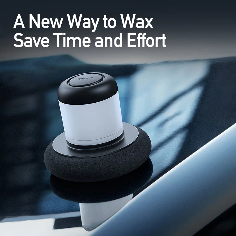 Car Polishing Machine and Scratch Remover - Image 8