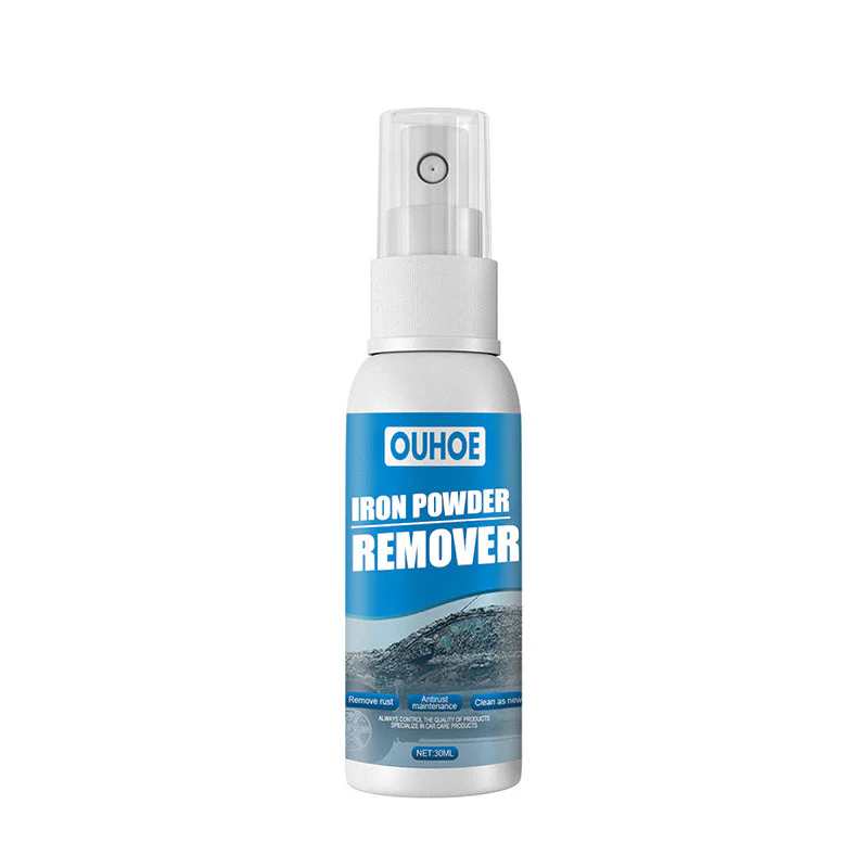 Car Rust Removal Spray - Image 11