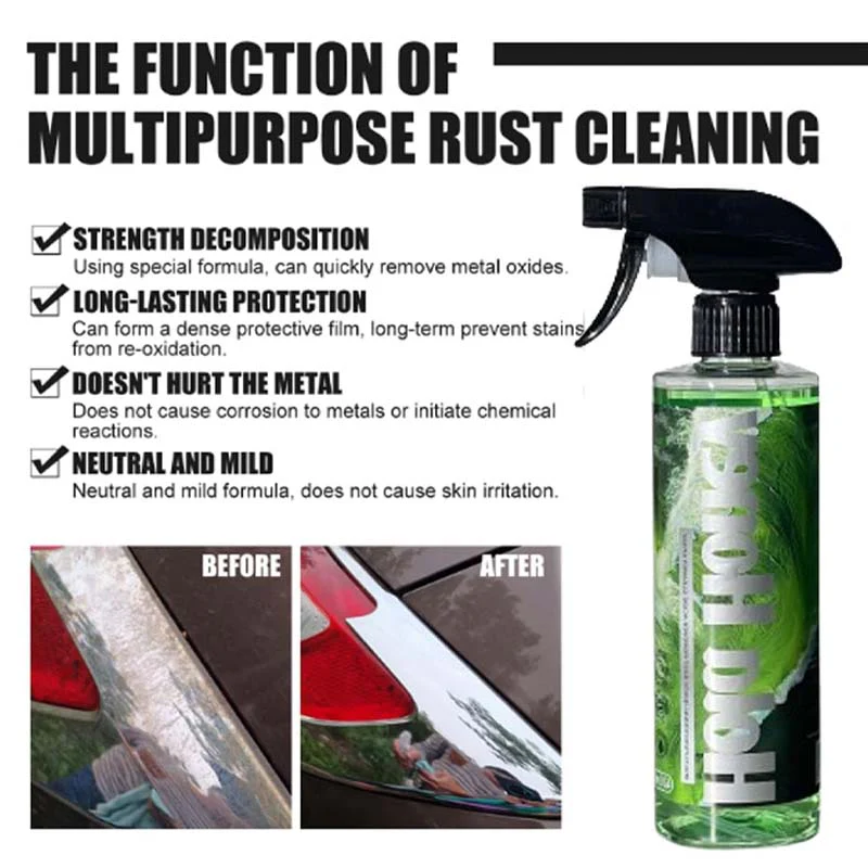Car Rust Remover - Image 3