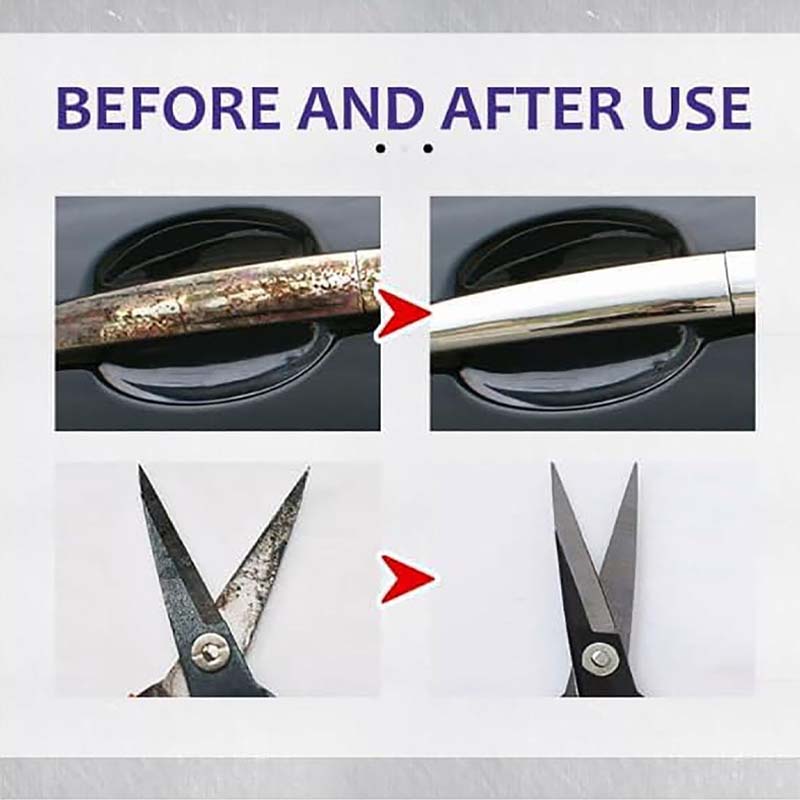 Car Rust Remover - Image 4
