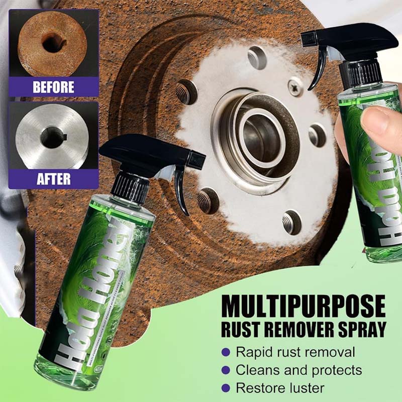 Car Rust Remover - Image 5
