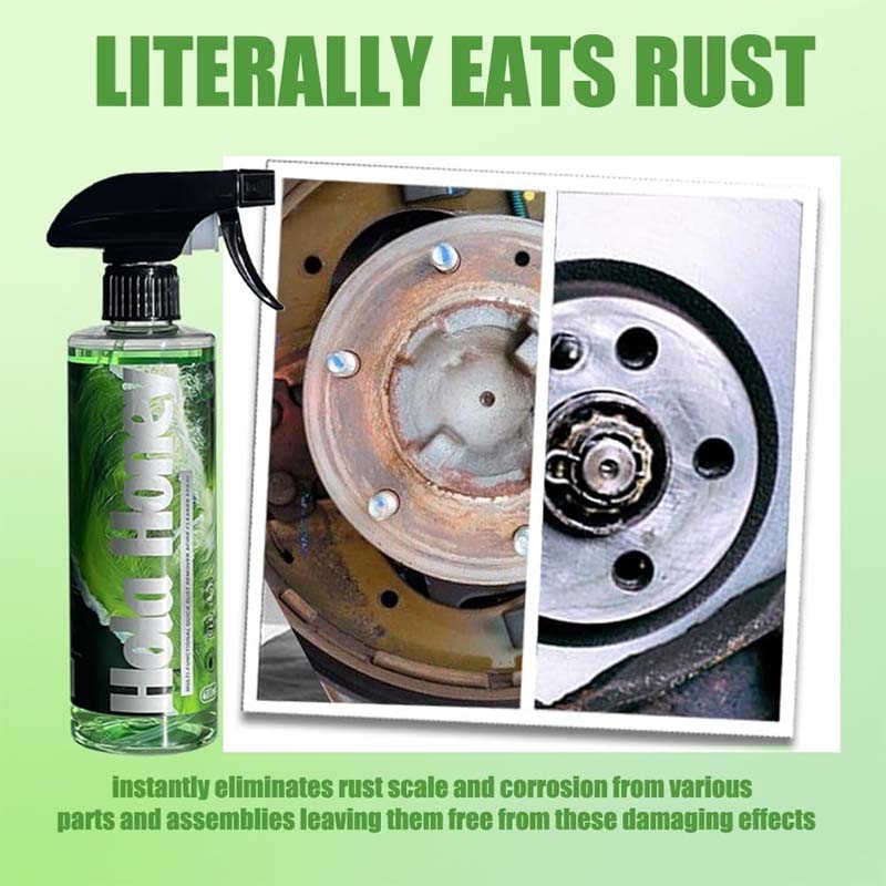 Car Rust Remover - Image 6