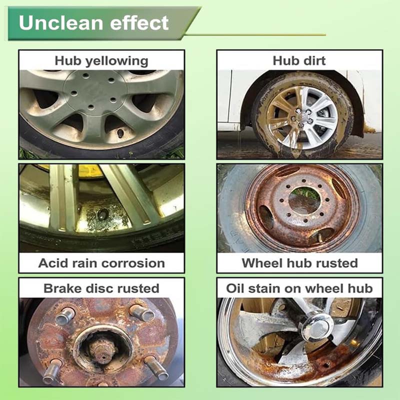Car Rust Remover - Image 8