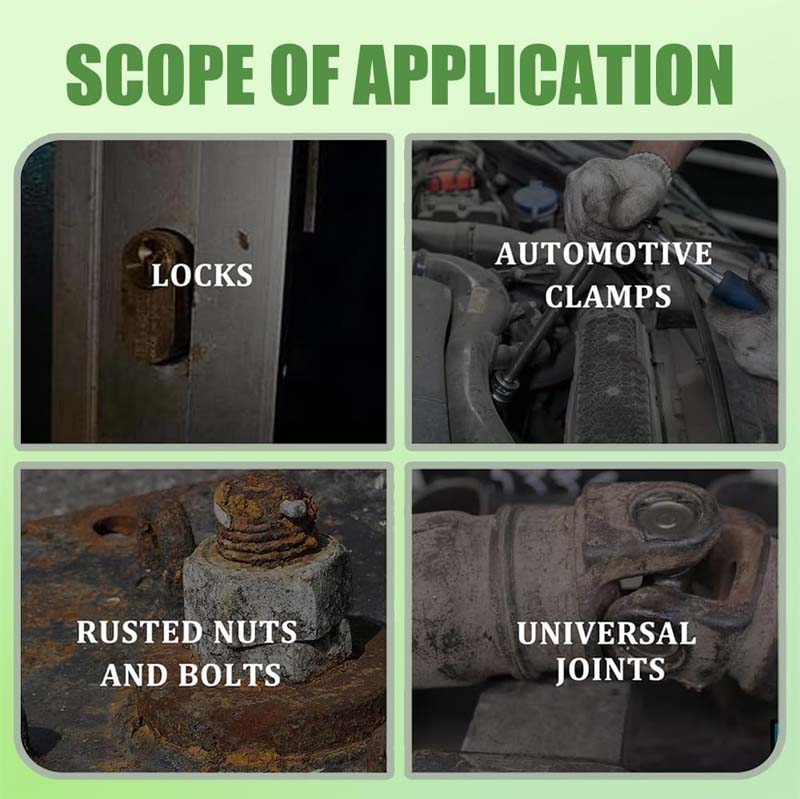 Car Rust Remover - Image 9