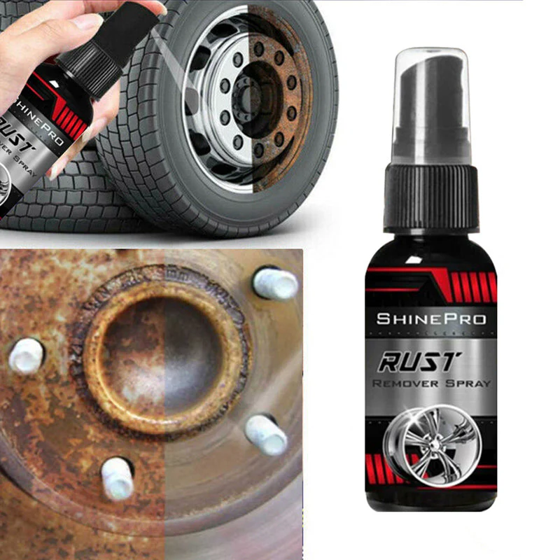 Car Rust Remover - Image 2