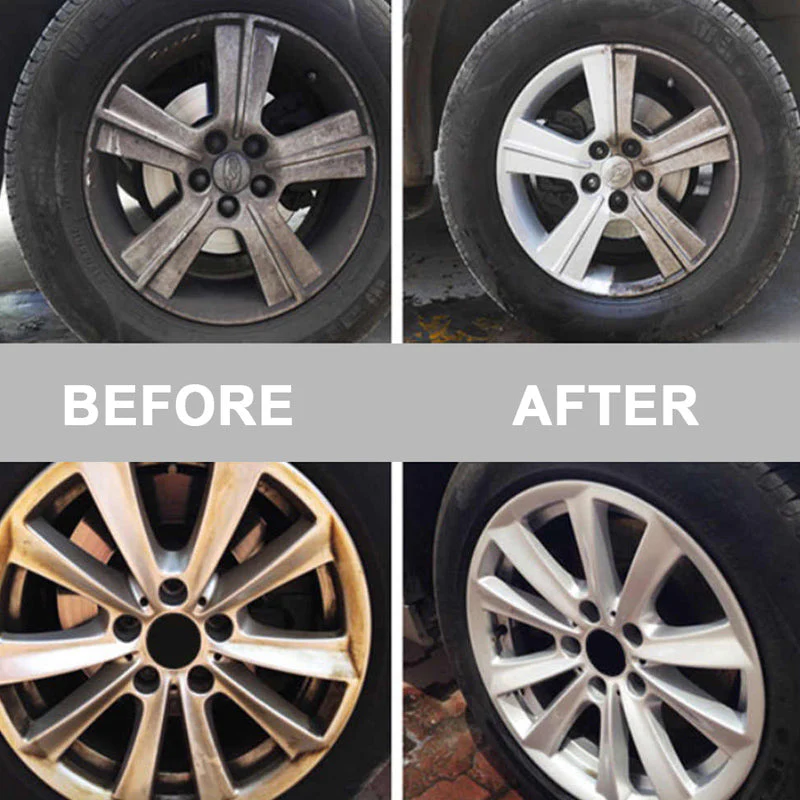 Car Rust Remover - Image 3