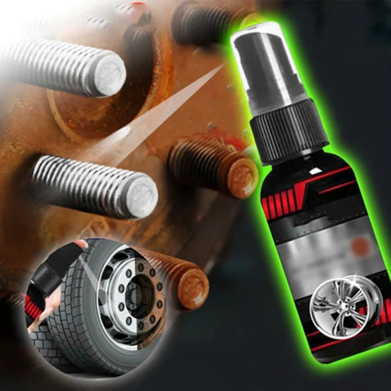 Car Rust Remover - Image 5