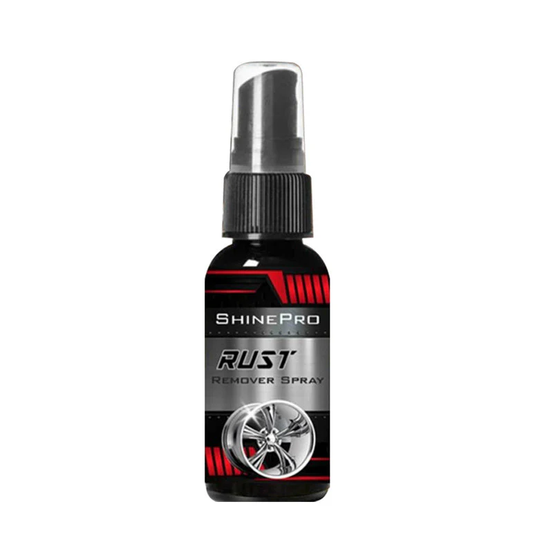 Car Rust Remover - Image 8