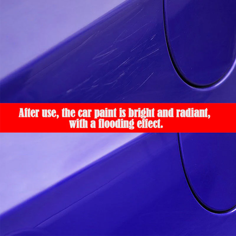 Car Scratch Repair Cream Wax - Image 4