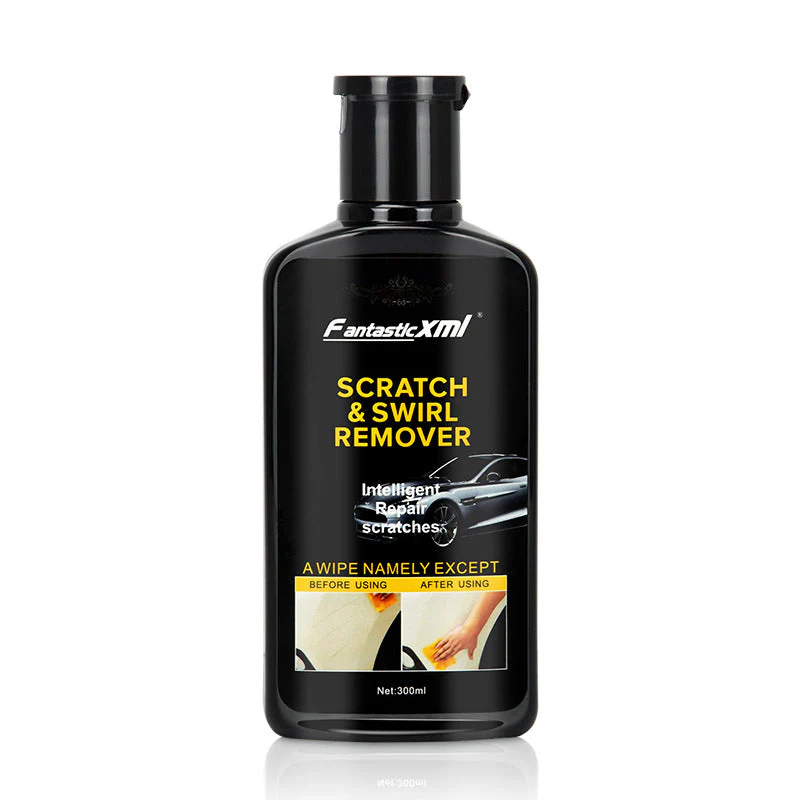Car Scratch Repair Cream Wax - Image 9