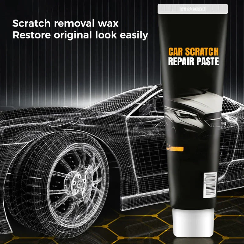 Car Scratch Repair Paste - Image 11