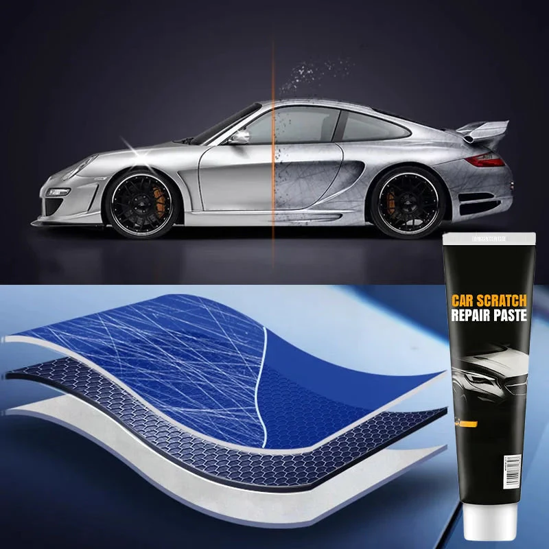 Car Scratch Repair Paste - Image 3