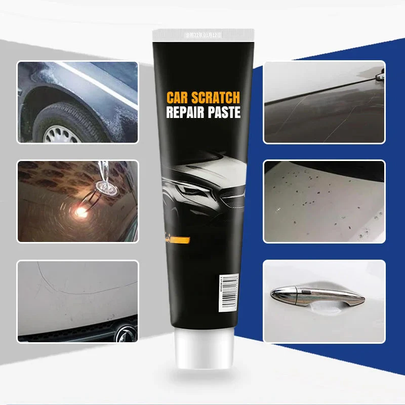 Car Scratch Repair Paste - Image 4