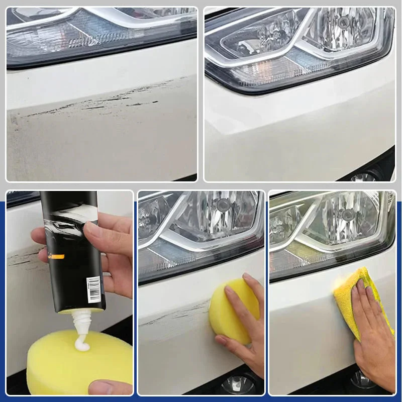 Car Scratch Repair Paste - Image 5