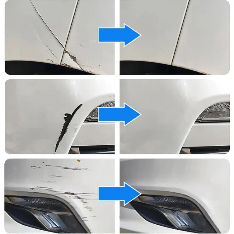 Car Scratch Repair Paste - Image 7