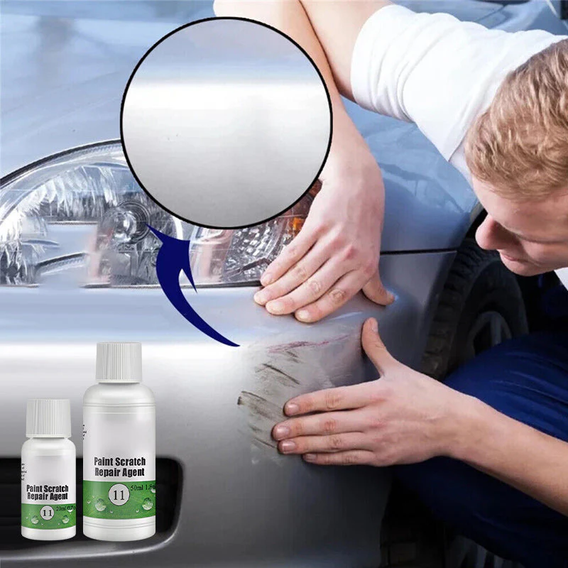 Car Scratch Repair Paste - Image 11