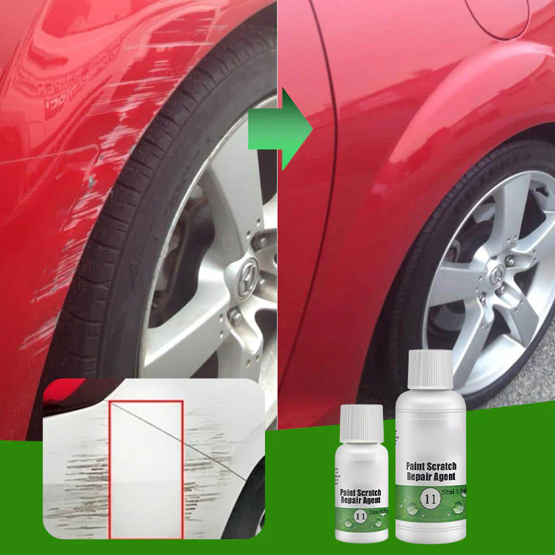 Car Scratch Repair Paste - Image 12