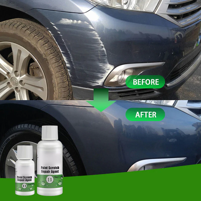 Car Scratch Repair Paste - Image 4