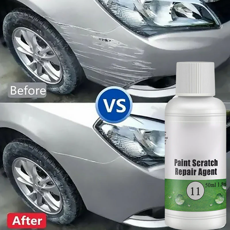 Car Scratch Repair Paste - Image 5