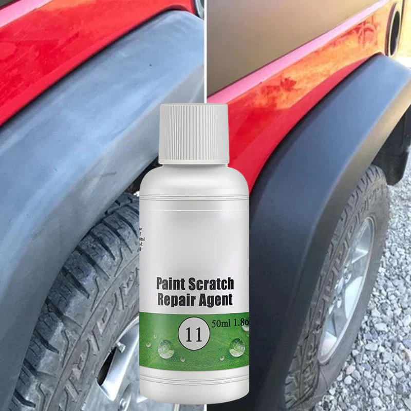 Car Scratch Repair Paste - Image 6